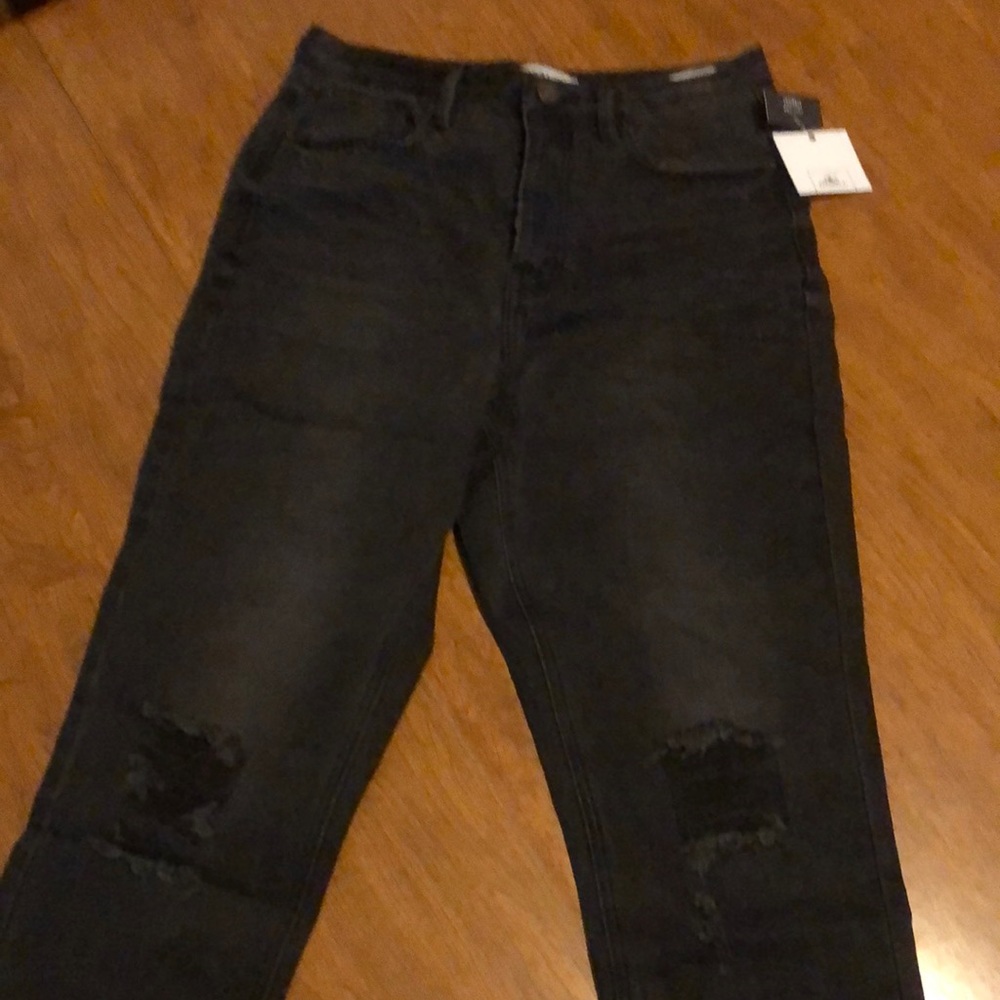 O’Neil Cropped Jeans
